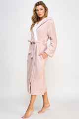 Be Wicked Janette Robe Pink