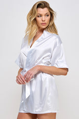 BeWicked Getting Ready Robe