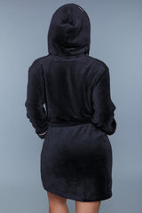 BeWicked Alyssa Robe