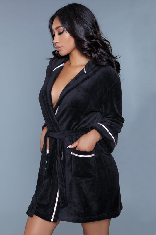 BeWicked Alyssa Robe