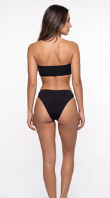 Be Wicked Serenity Swimsuit Black
