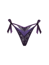 Hailey G-String Panty