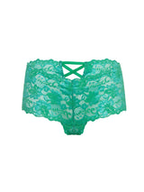 Oh la la Cheri Queen Goodnight Kiss Boyshort Panty
