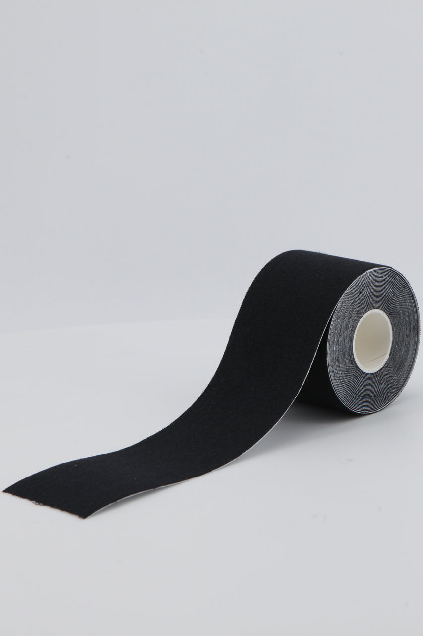 BeWicked Adhesive Breast Lift Tape Waterproof Black