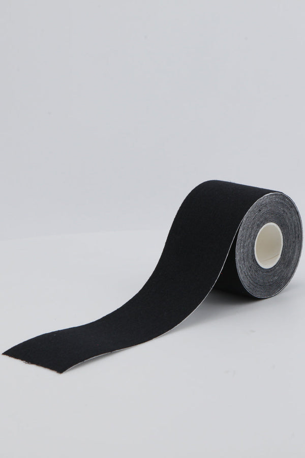 BeWicked Adhesive Breast Lift Tape Waterproof Black