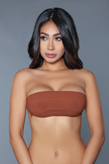 BeWicked Adhesive Breast Lift Tape Waterproof Mocha