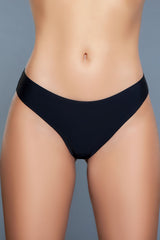 BeWicked Gemma Thong