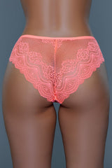 BeWicked Arden Cheeky Panty Pack