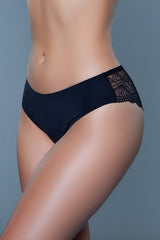 BeWicked Arden Cheeky Panty Pack