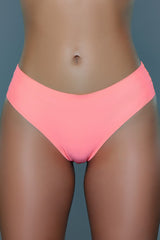 BeWicked Arden Cheeky Panty Pack