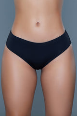 BeWicked Arden Cheeky Panty Pack