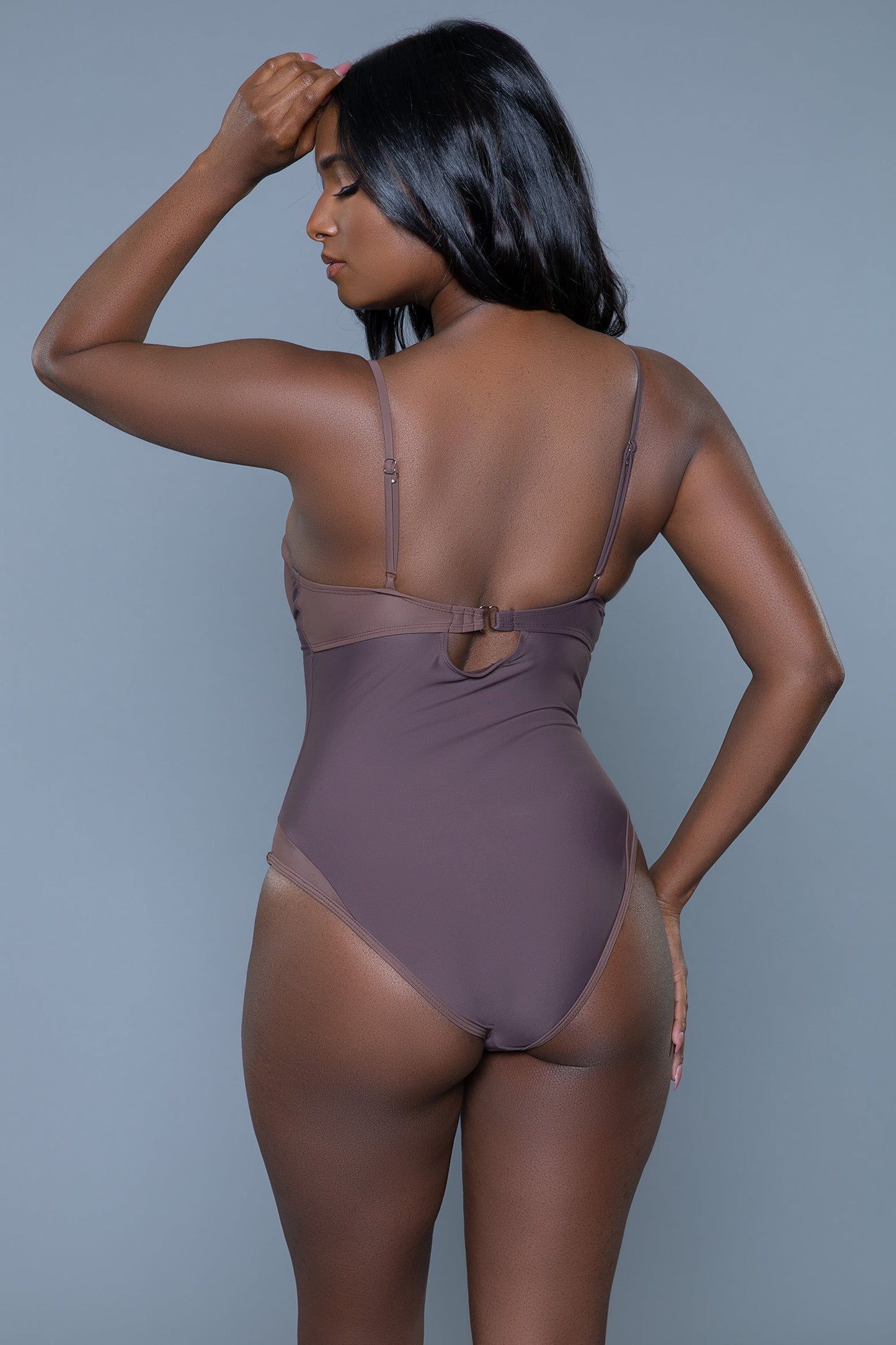 BeWicked Charlotte Swimsuit