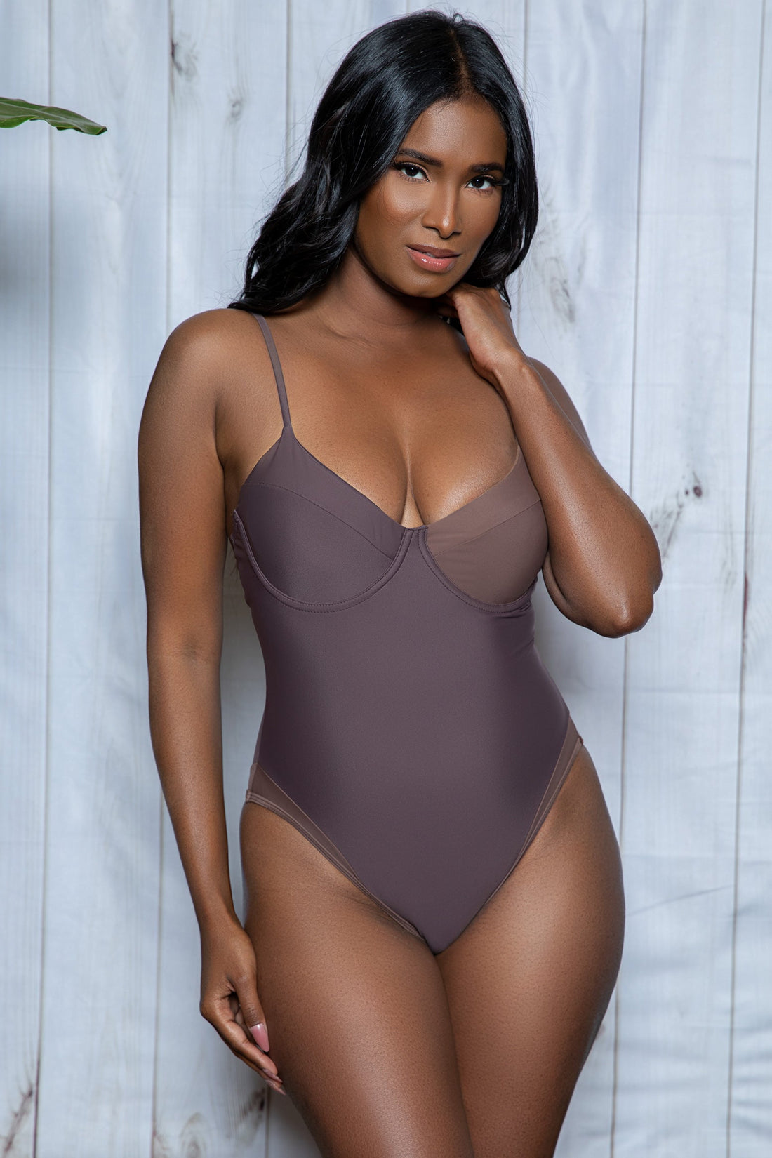 BeWicked Charlotte Swimsuit