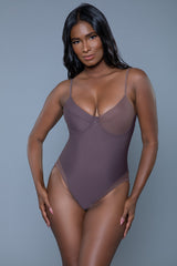 BeWicked Charlotte Swimsuit