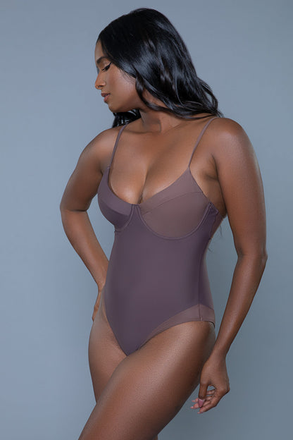 BeWicked Charlotte Swimsuit
