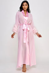 BeWicked Sahar Robe