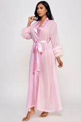 BeWicked Sahar Robe