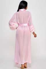 BeWicked Sahar Robe