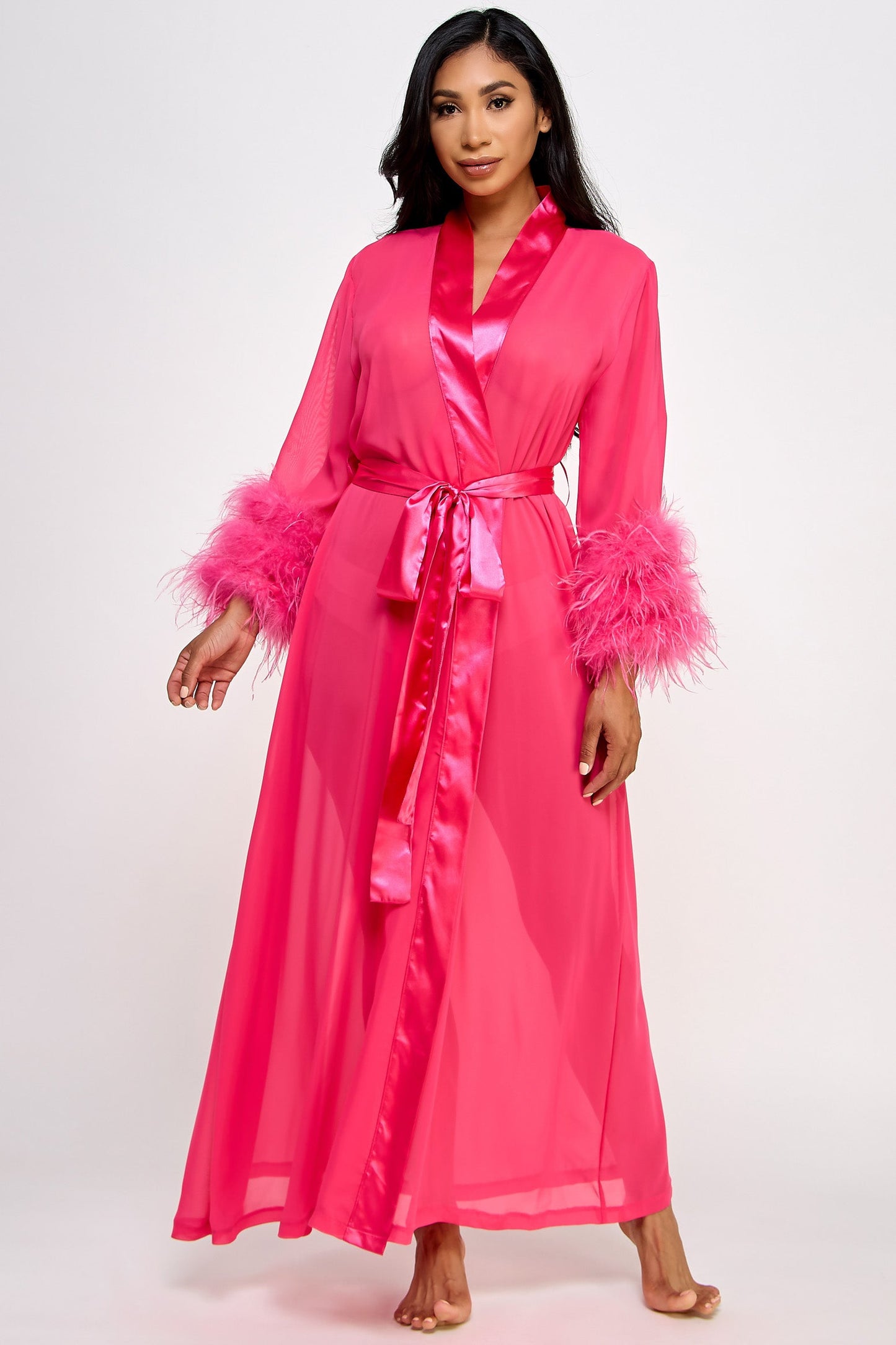 BeWicked Sahar Robe