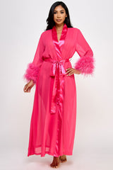 BeWicked Sahar Robe