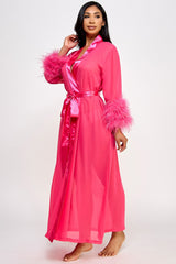 BeWicked Sahar Robe