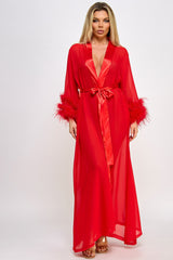 BeWicked Sahar Robe