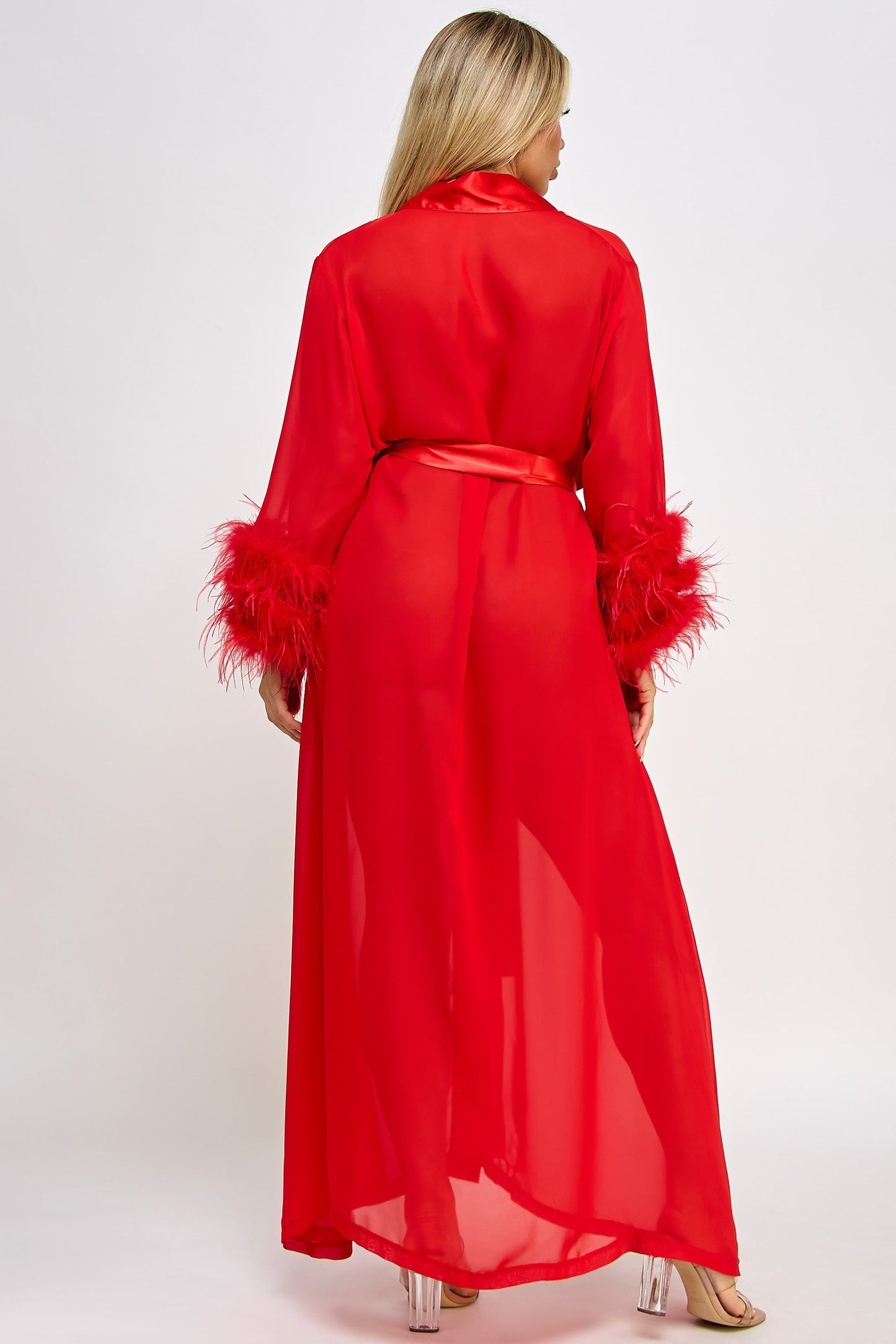 BeWicked Sahar Robe