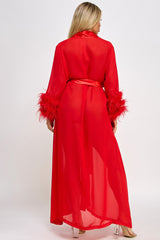 BeWicked Sahar Robe