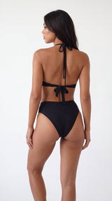 Be Wicked Yasmin Swimsuit Black