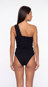 Be Wicked Shay Swimsuit Black