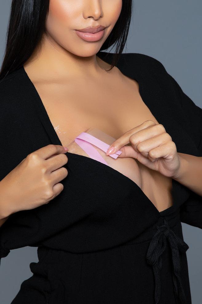 BeWicked Breast Lift Tape