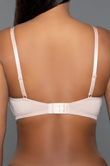 BeWicked Bra Extenders Pack Black White & Beige