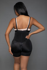 Be Wicked Cinch Me In Bodyshaper Black