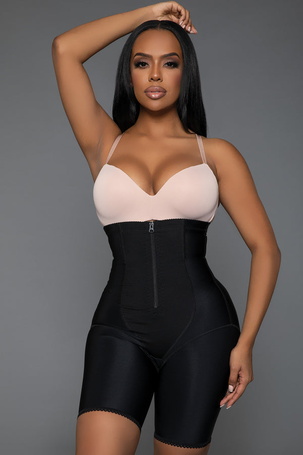 BeWicked Feeling My Curves Bodyshaper