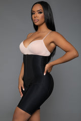 BeWicked Feeling My Curves Bodyshaper