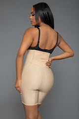 BeWicked Feeling My Curves Bodyshaper