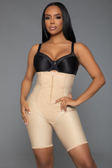 BeWicked Feeling My Curves Bodyshaper