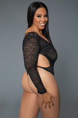 BeWicked The Wildest Bodysuit