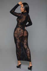 BeWicked Innocent Touch Dress