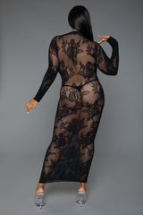 BeWicked Innocent Touch Dress