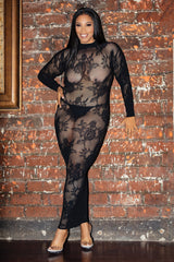 BeWicked Innocent Touch Dress
