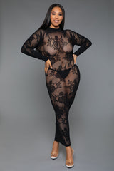BeWicked Innocent Touch Dress