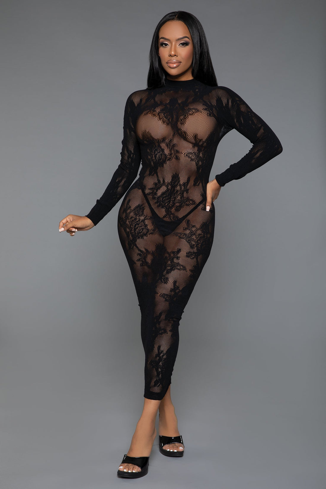 BeWicked Innocent Touch Dress