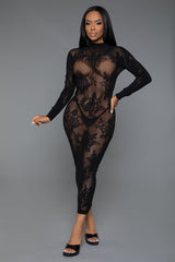 BeWicked Innocent Touch Dress