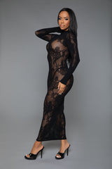 BeWicked Innocent Touch Dress