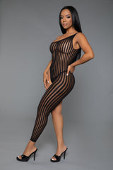 BeWicked Stealing Hearts Bodystocking