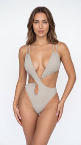 Be Wicked Eliana Swimsuit Nude