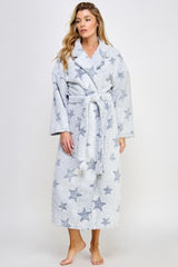 BeWicked Star Robe
