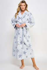 BeWicked Star Robe