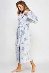BeWicked Star Robe